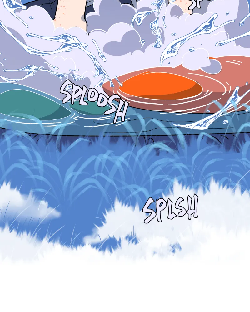 The Last Dimension Chapter 31 page 33 - 