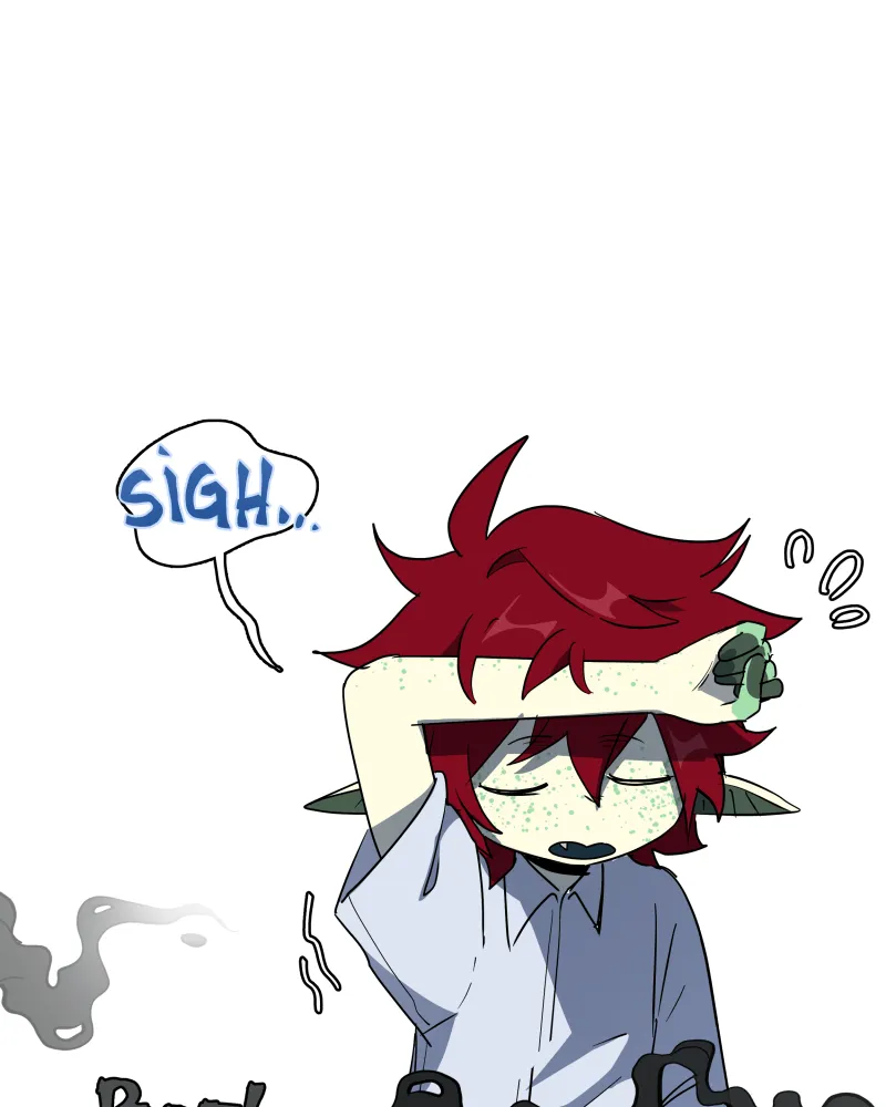 The Last Dimension Chapter 31 page 34 - 