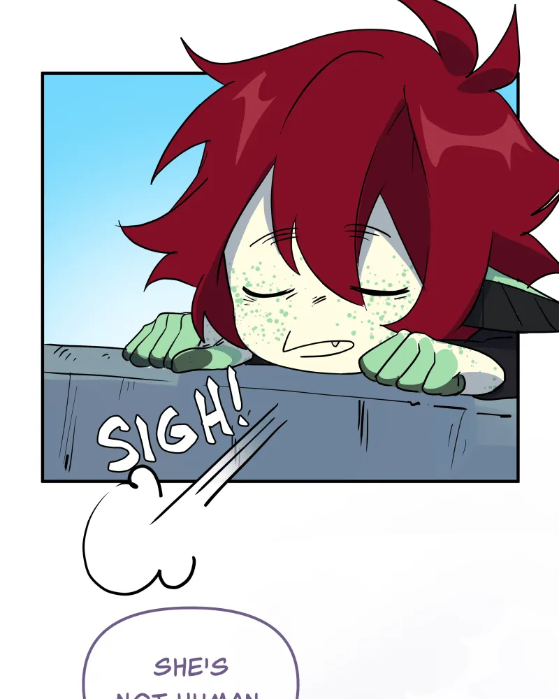 The Last Dimension Chapter 31 page 40 - 