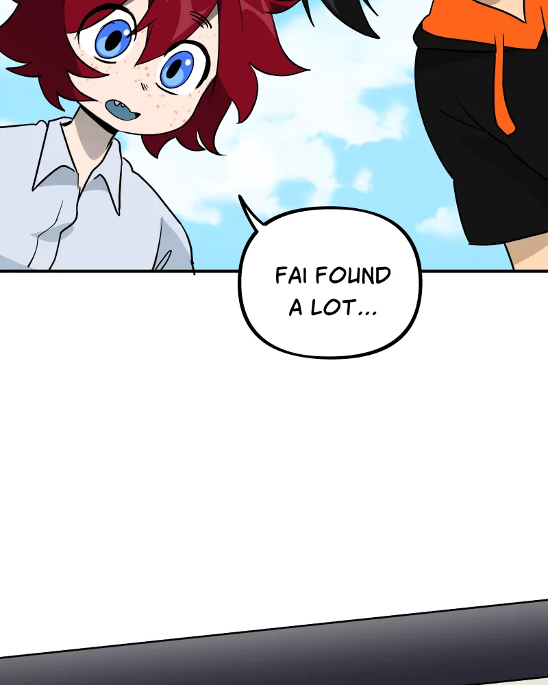 The Last Dimension Chapter 31 page 5 - 