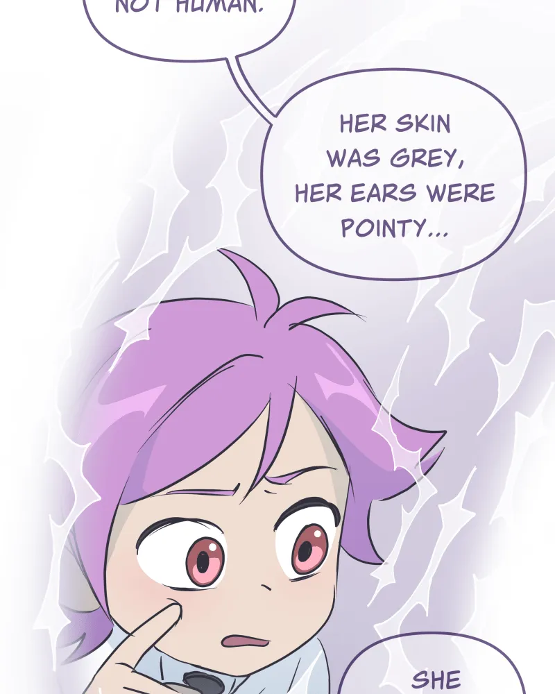 The Last Dimension Chapter 31 page 41 - 