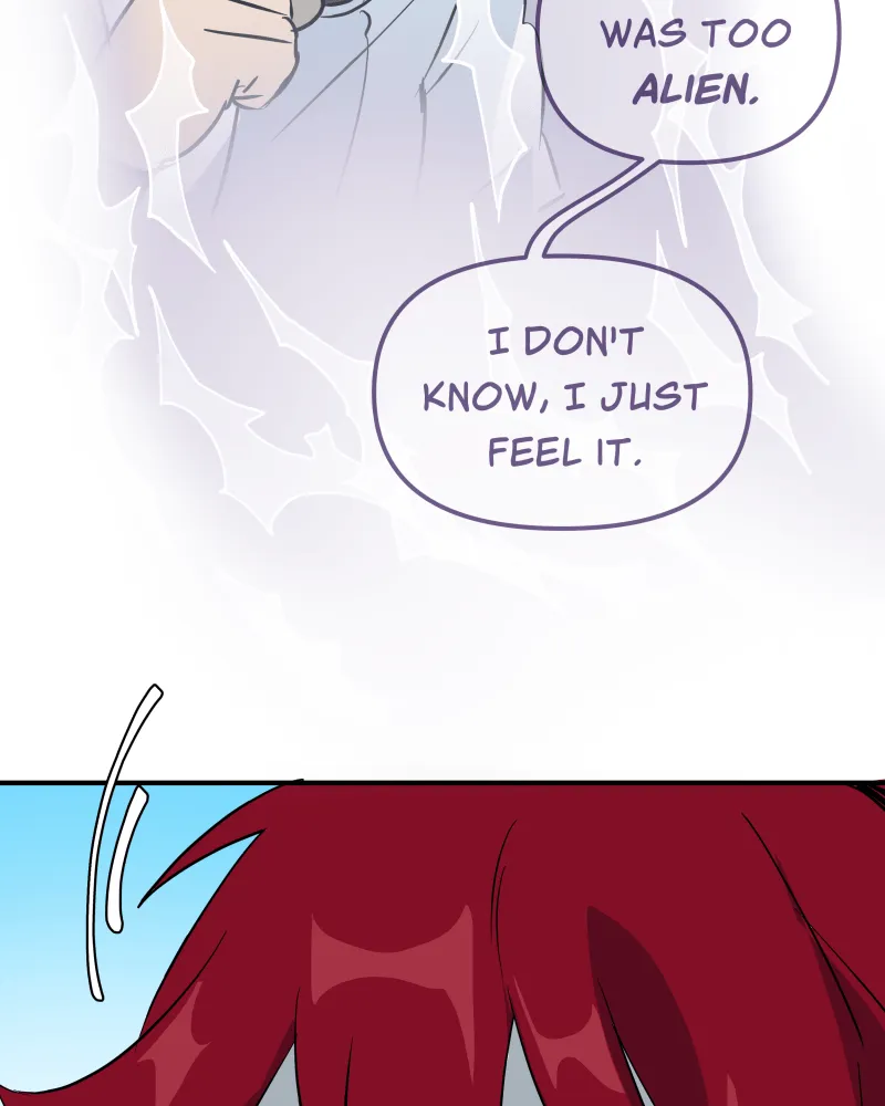 The Last Dimension Chapter 31 page 42 - 