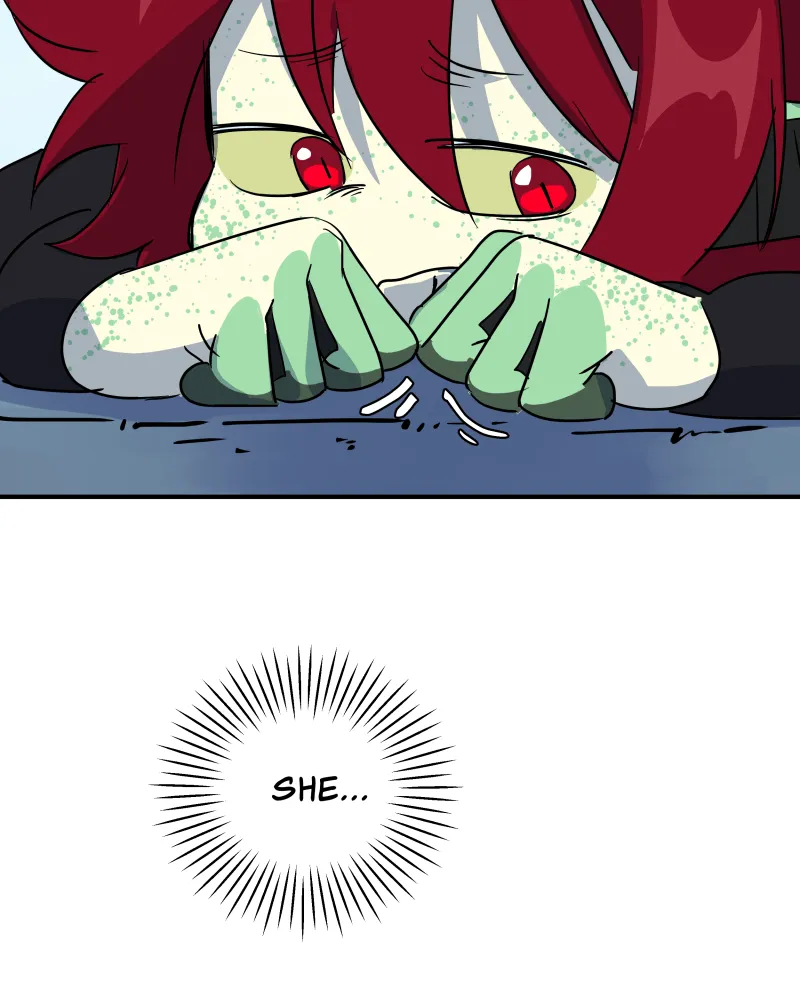 The Last Dimension Chapter 31 page 43 - 