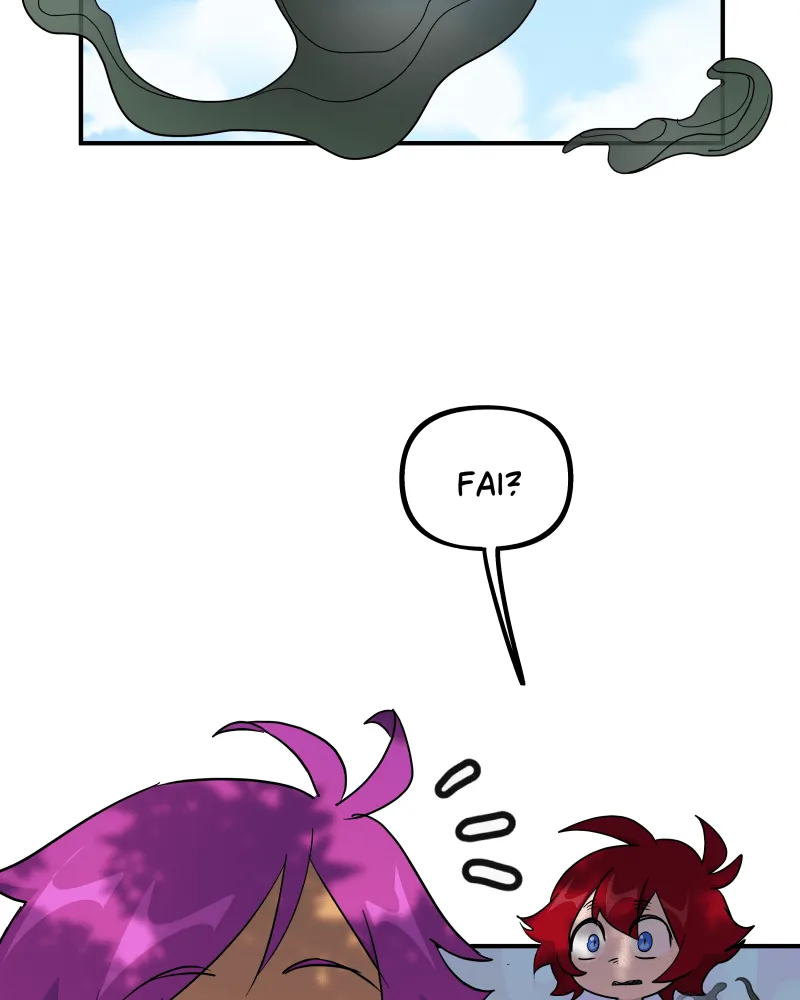 The Last Dimension Chapter 31 page 47 - 