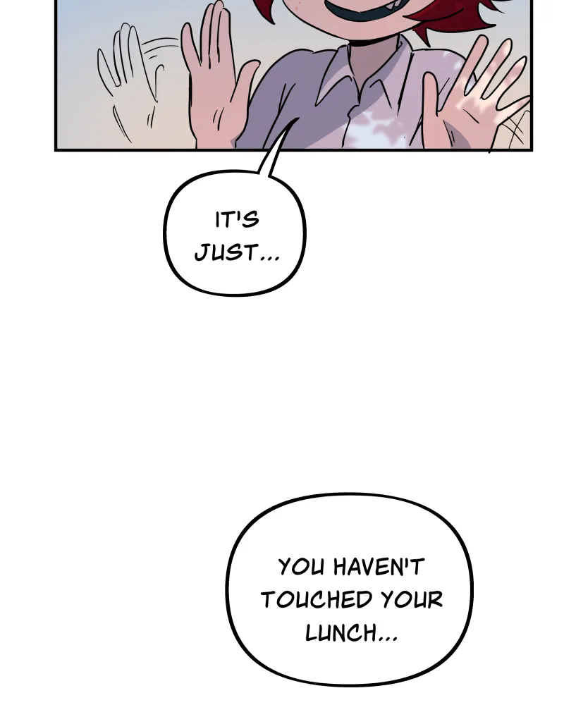 The Last Dimension Chapter 31 page 51 - 
