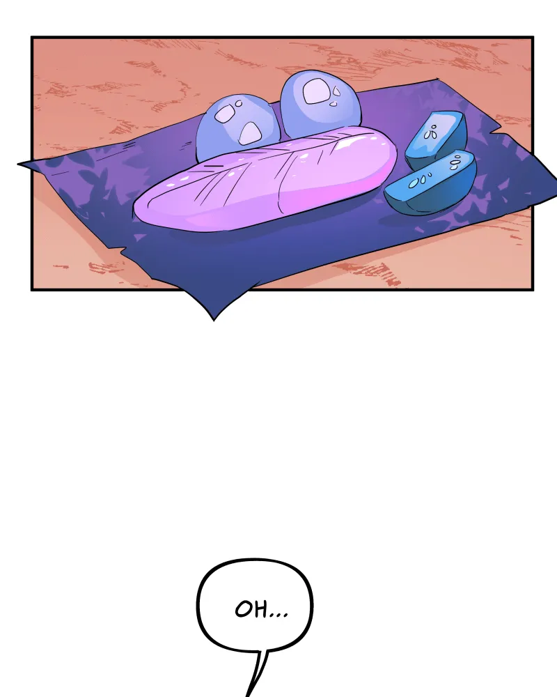 The Last Dimension Chapter 31 page 52 - 