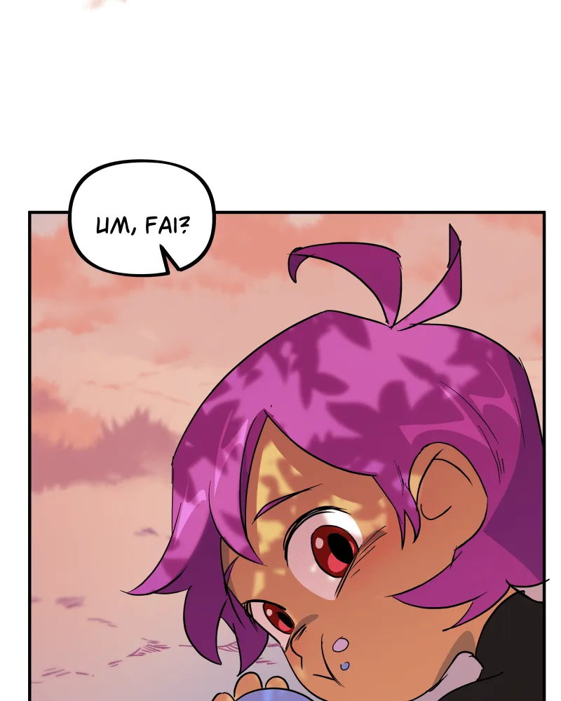 The Last Dimension Chapter 31 page 56 - 