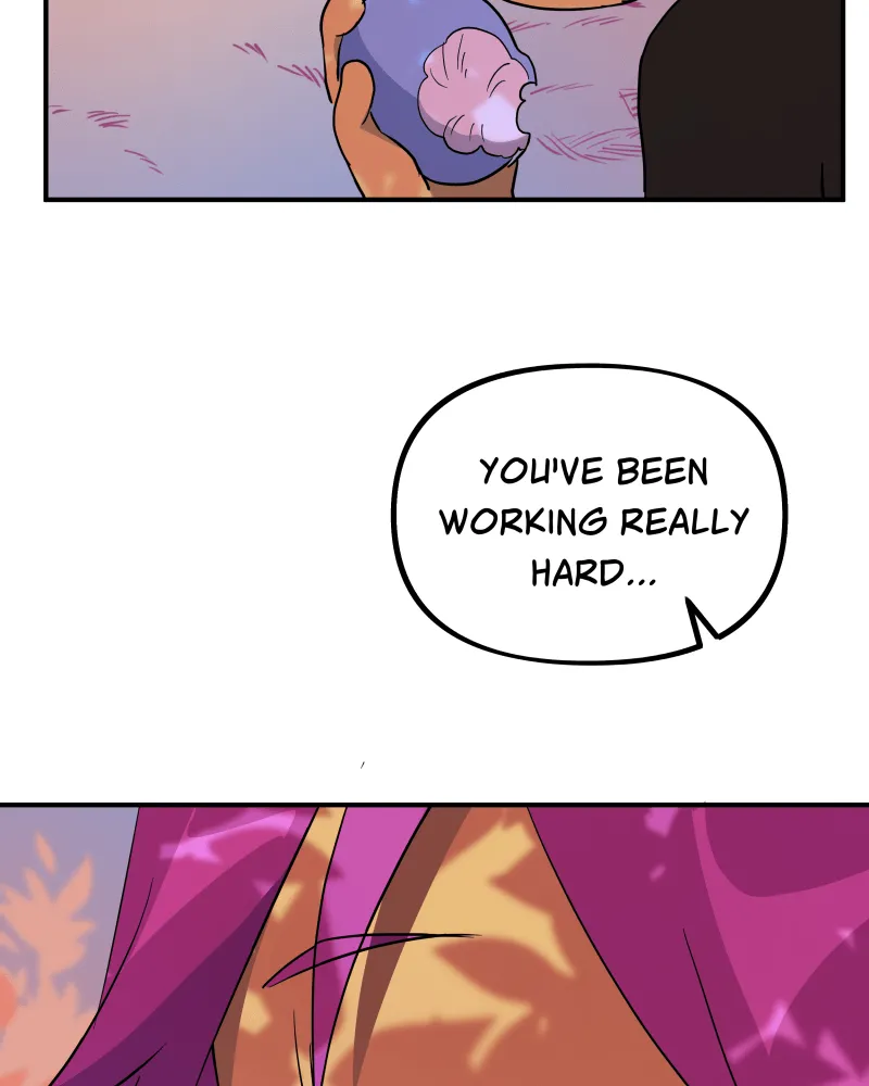 The Last Dimension Chapter 31 page 57 - 