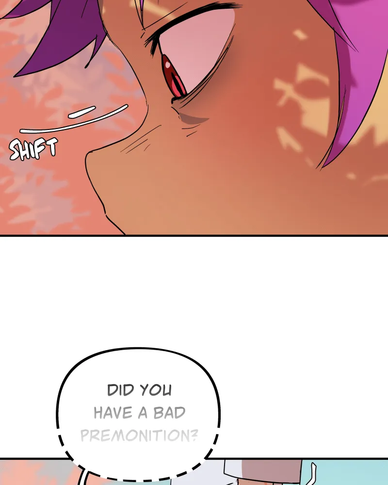 The Last Dimension Chapter 31 page 58 - 
