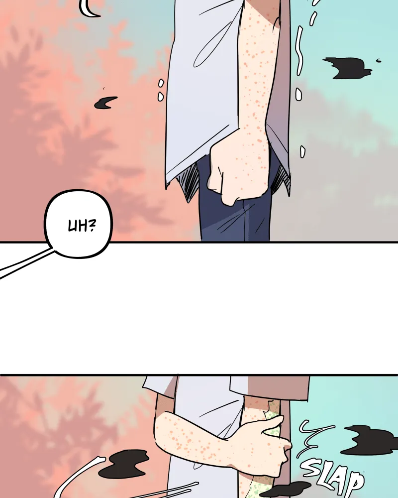 The Last Dimension Chapter 31 page 59 - 