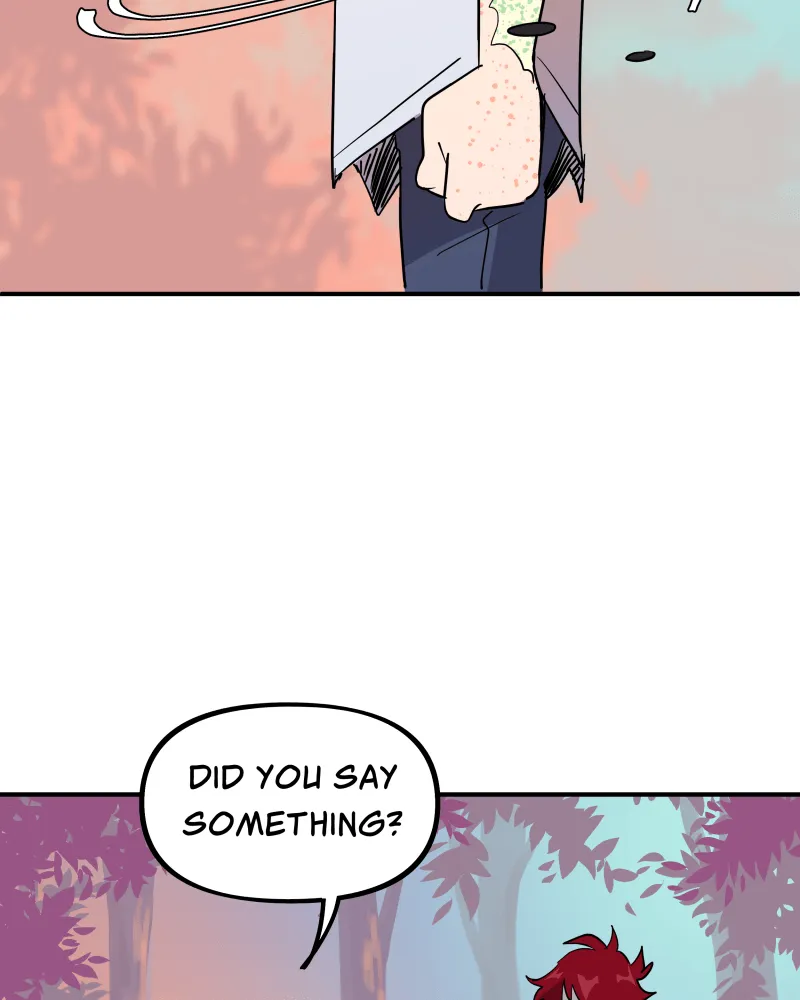 The Last Dimension Chapter 31 page 60 - 