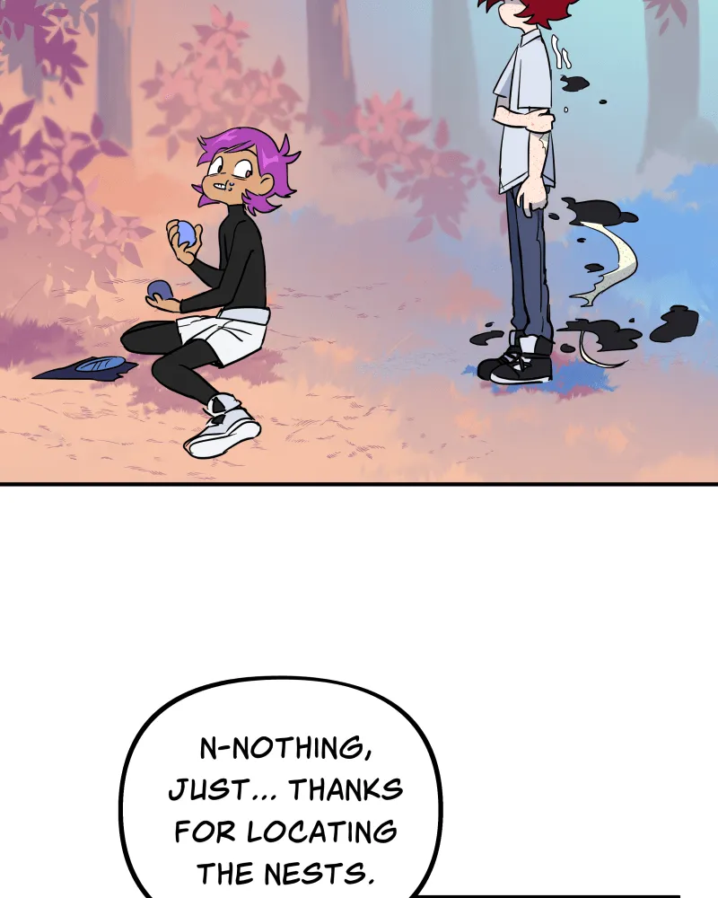 The Last Dimension Chapter 31 page 61 - 