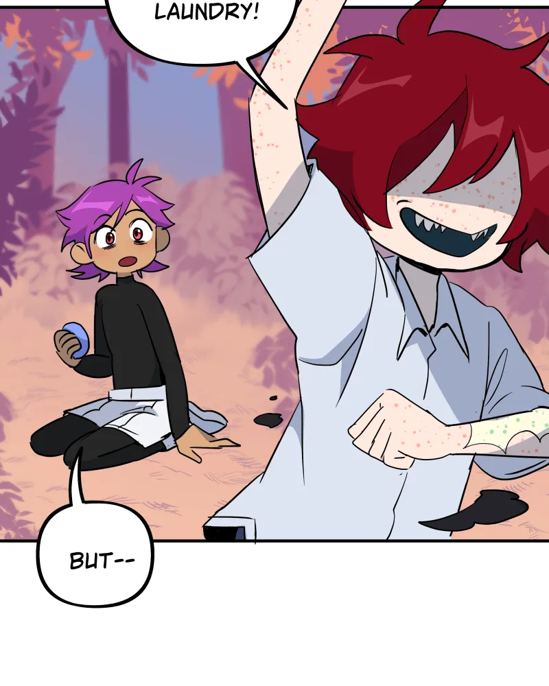 The Last Dimension Chapter 31 page 63 - 