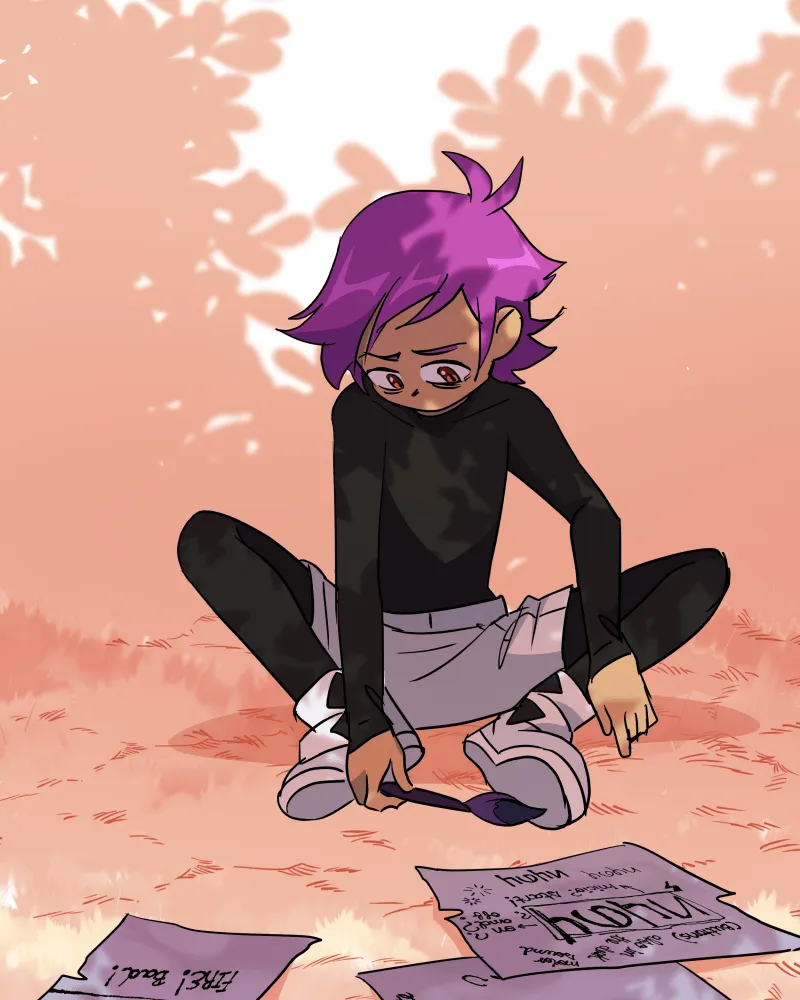 The Last Dimension Chapter 31 page 67 - 