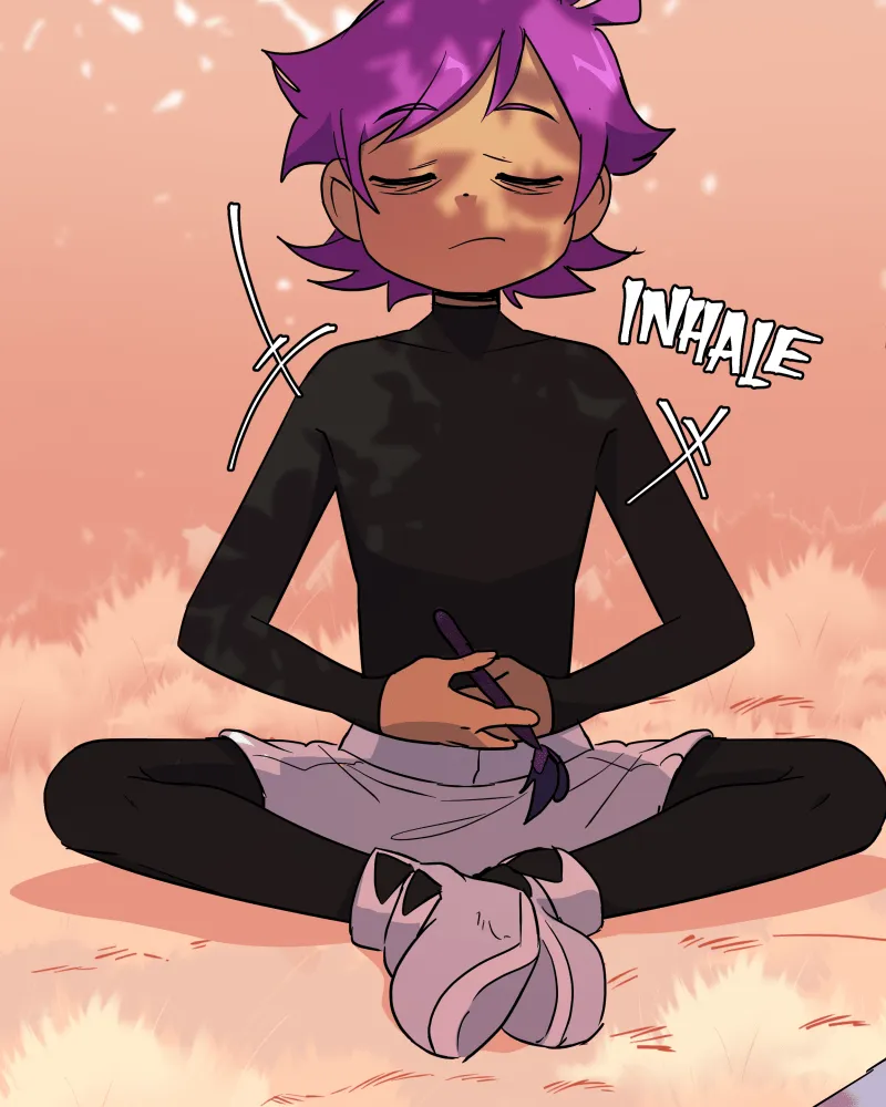 The Last Dimension Chapter 31 page 69 - 