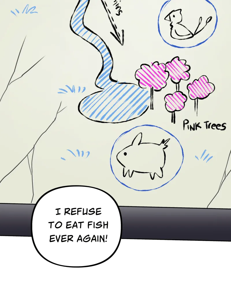 The Last Dimension Chapter 31 page 8 - 