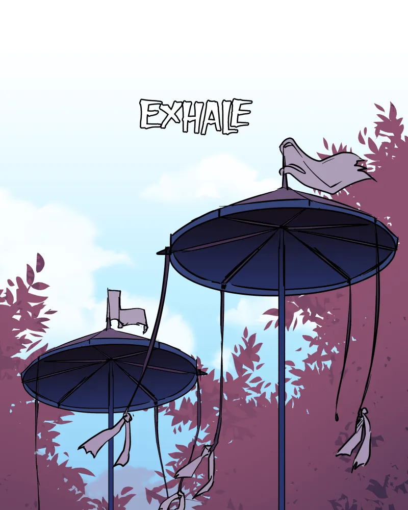 The Last Dimension Chapter 31 page 71 - 