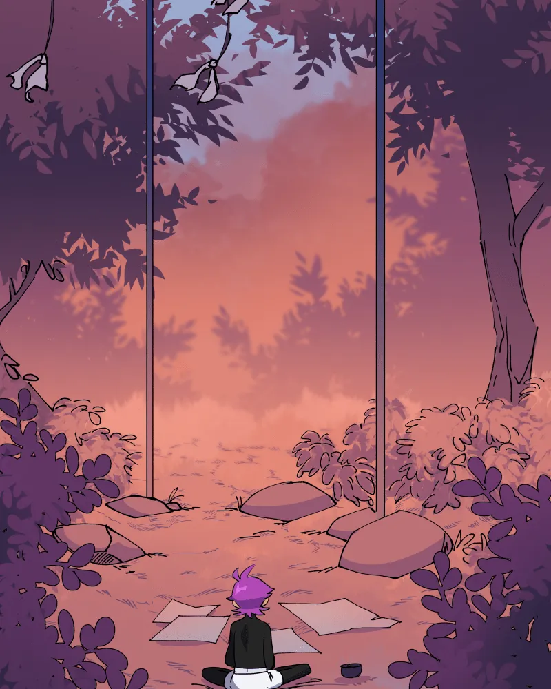 The Last Dimension Chapter 31 page 72 - 