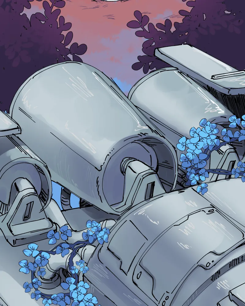 The Last Dimension Chapter 31 page 73 - 