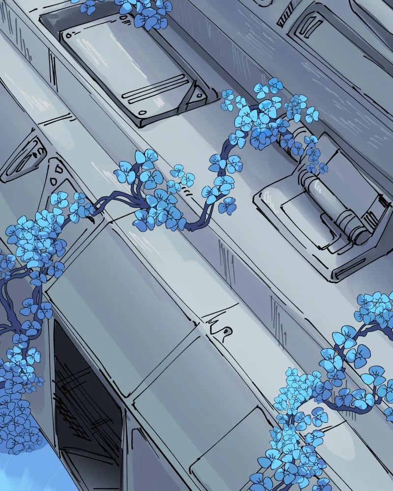 The Last Dimension Chapter 31 page 74 - 