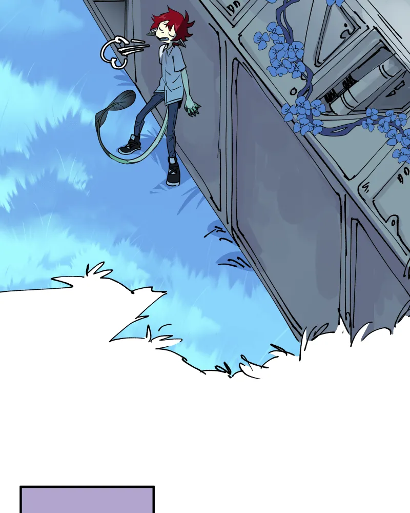 The Last Dimension Chapter 31 page 75 - 