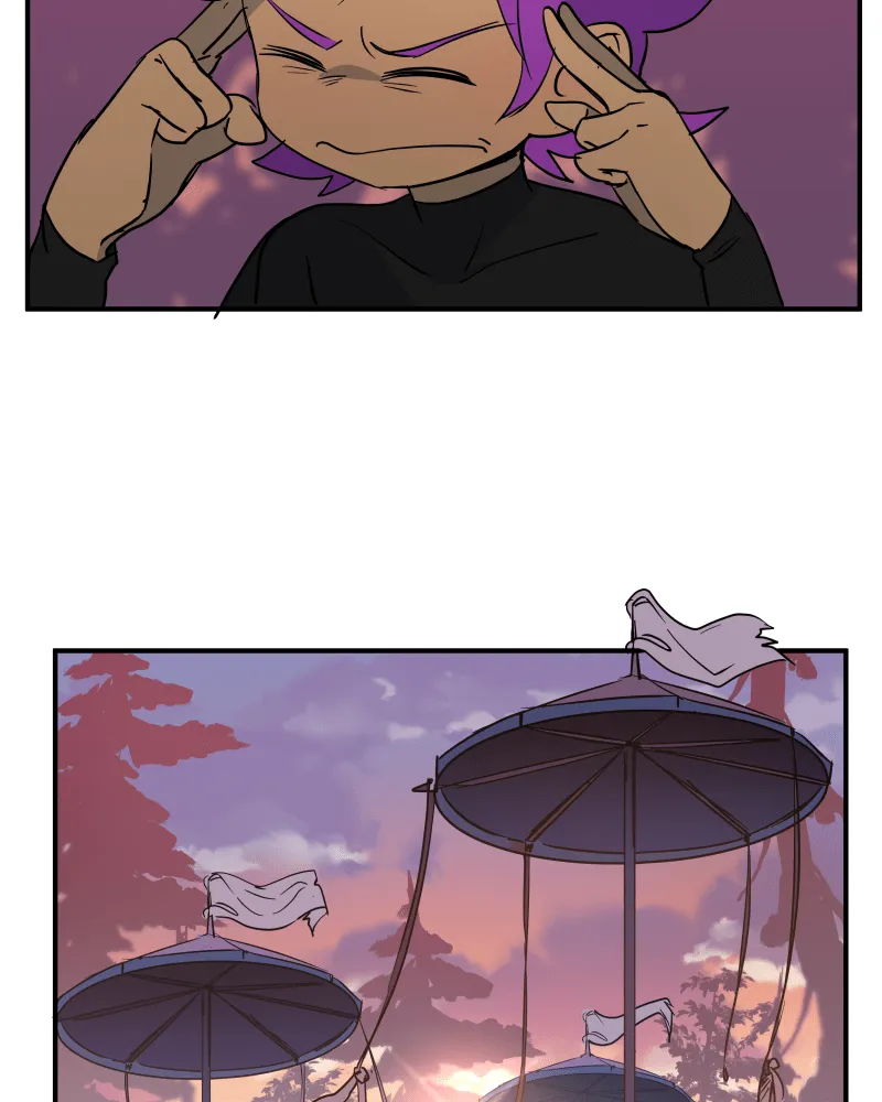 The Last Dimension Chapter 31 page 78 - 