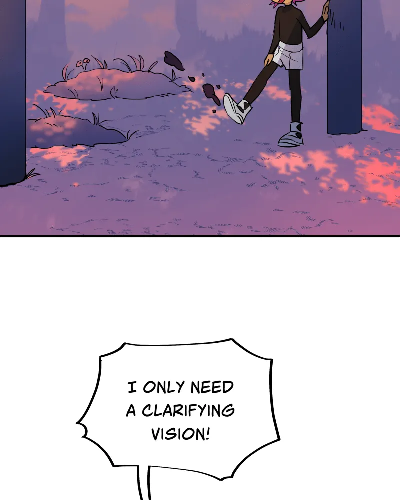 The Last Dimension Chapter 31 page 80 - 