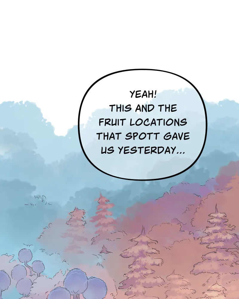 The Last Dimension Chapter 31 page 9 - 
