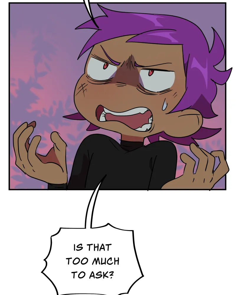 The Last Dimension Chapter 31 page 81 - 
