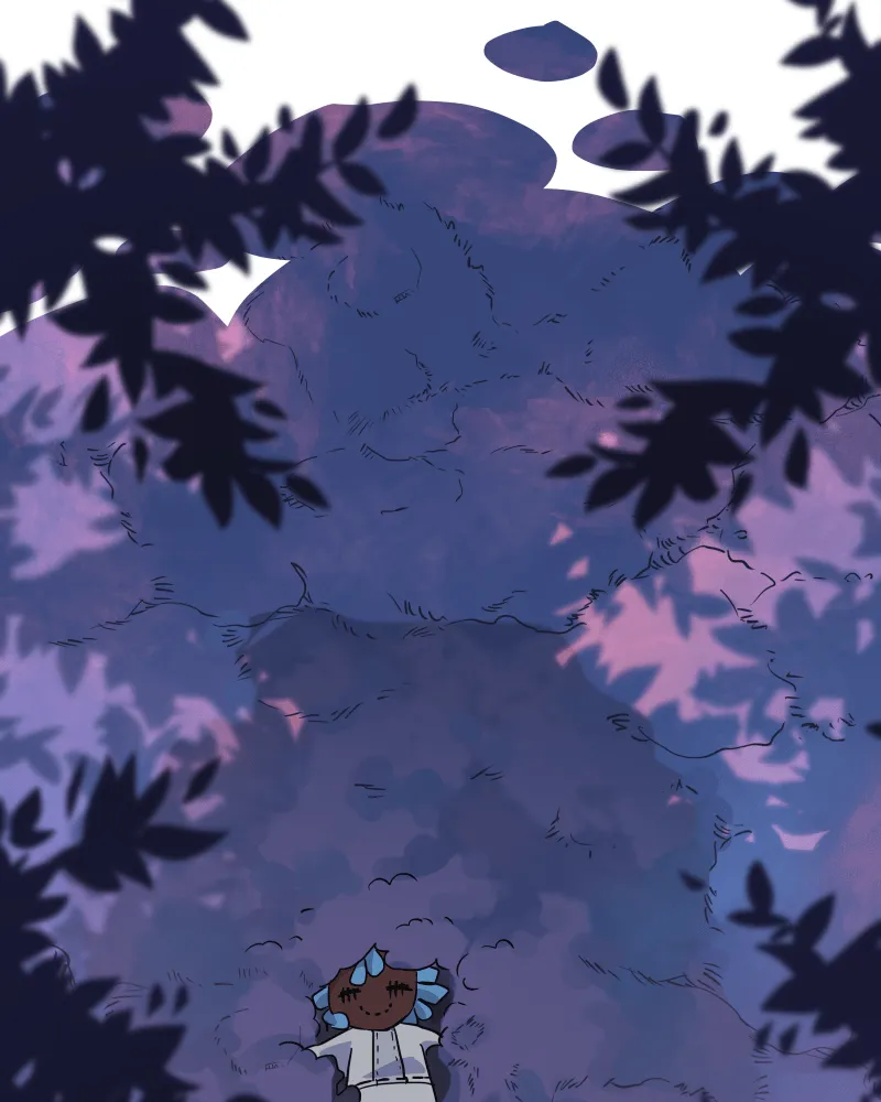 The Last Dimension Chapter 31 page 83 - 