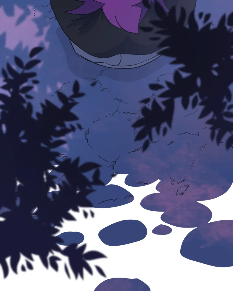 The Last Dimension Chapter 31 page 85 - 