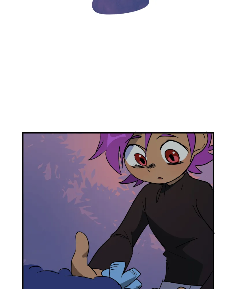 The Last Dimension Chapter 31 page 86 - 