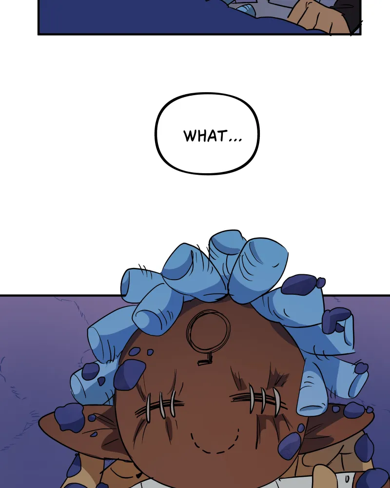 The Last Dimension Chapter 31 page 87 - 