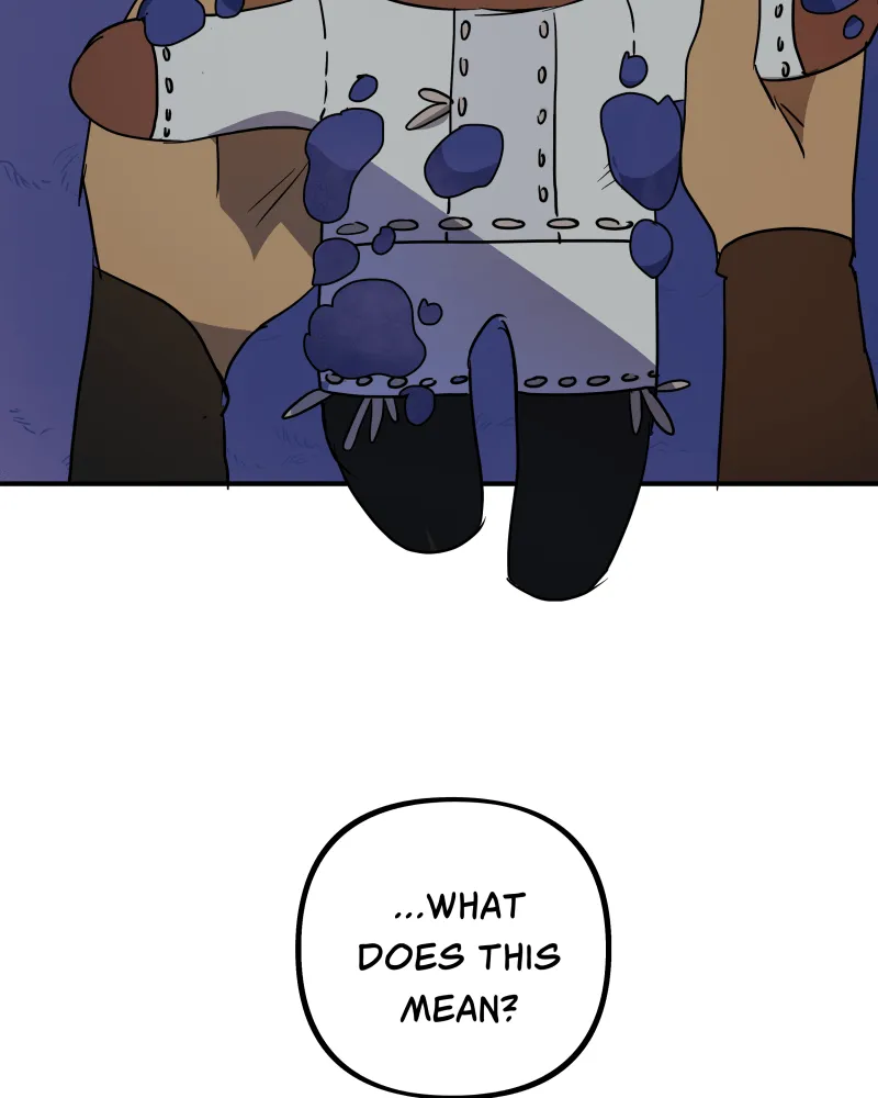 The Last Dimension Chapter 31 page 88 - 