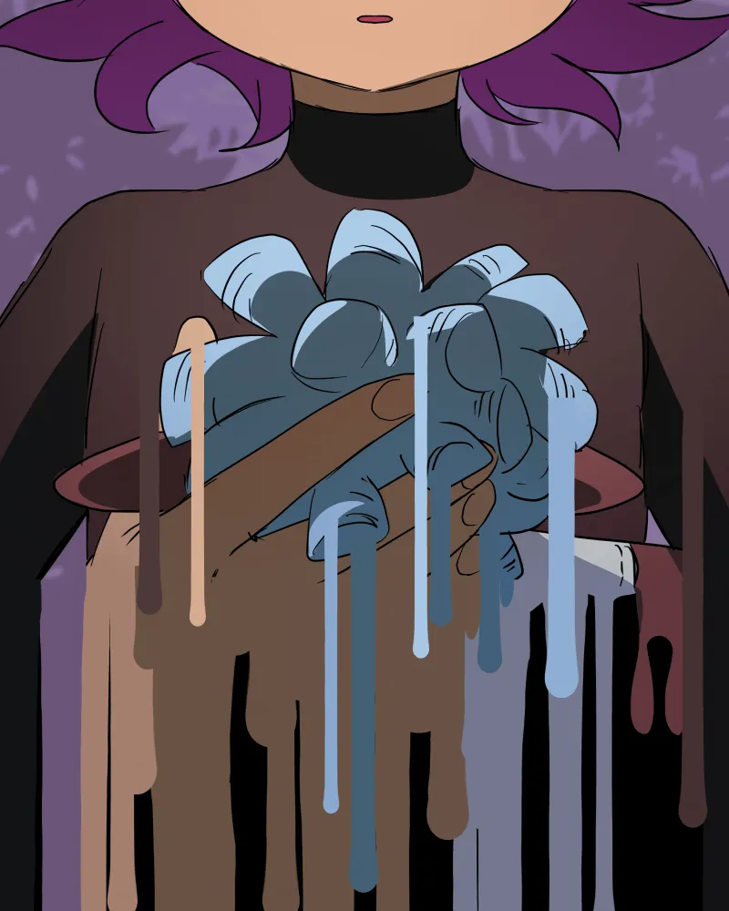 The Last Dimension Chapter 31 page 90 - 