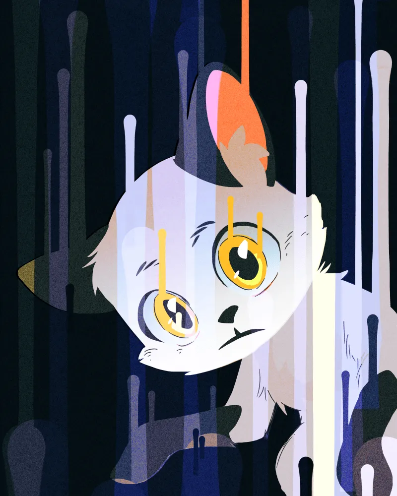 The Last Dimension Chapter 31 page 94 - 