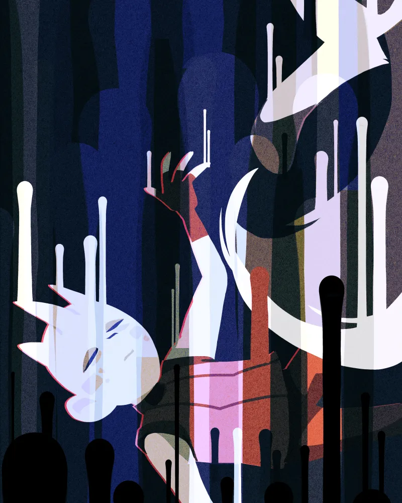 The Last Dimension Chapter 31 page 95 - 