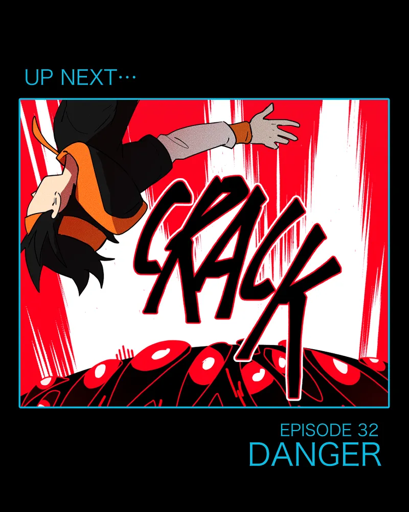 The Last Dimension Chapter 31 page 100 - 