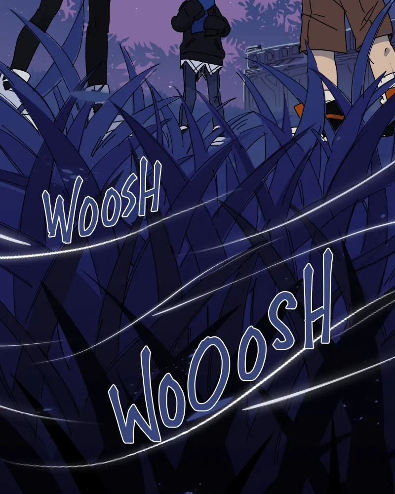 The Last Dimension Chapter 32 page 101 - 