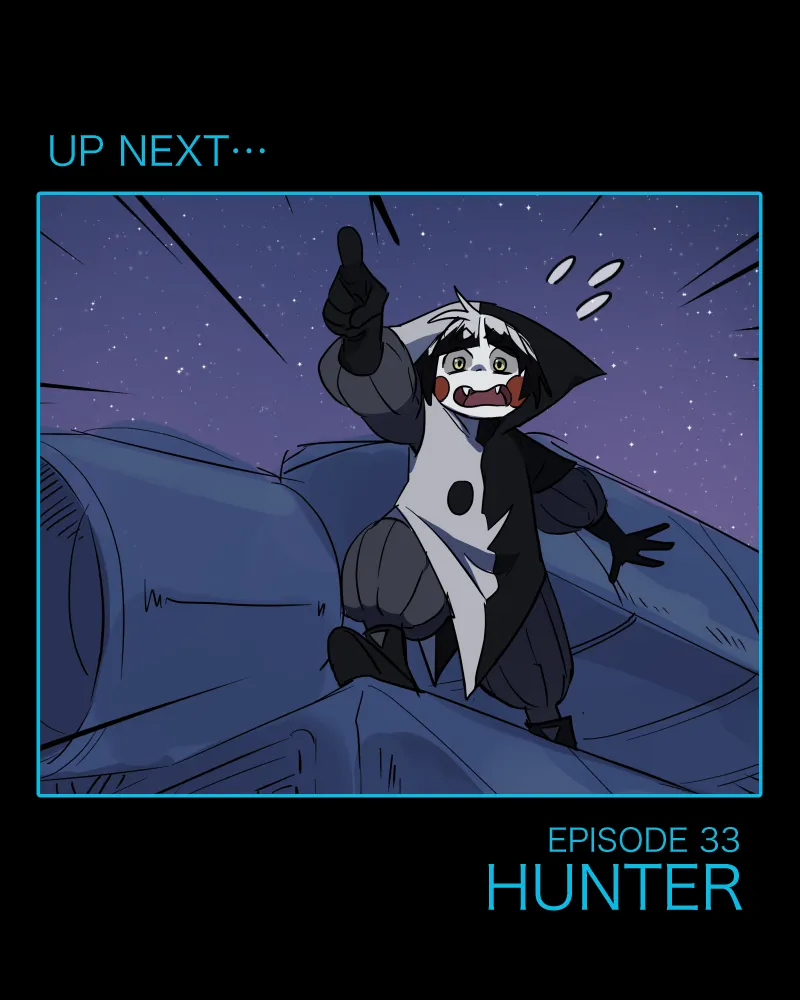 The Last Dimension Chapter 32 page 111 - 