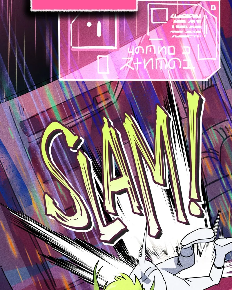 The Last Dimension Chapter 32 page 19 - 