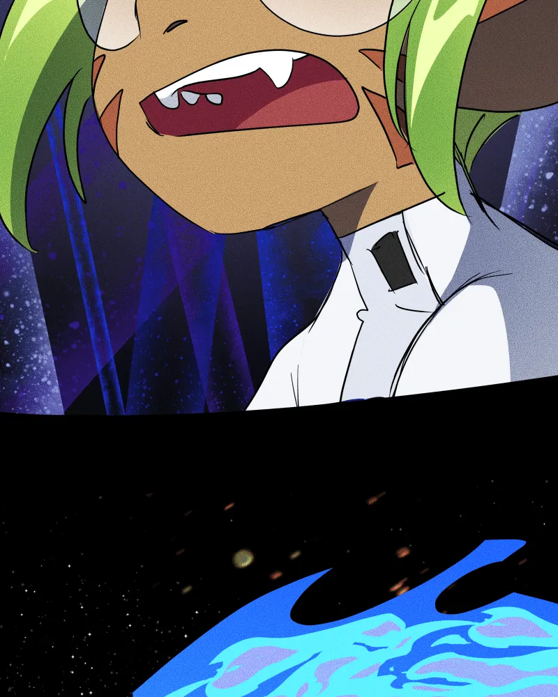The Last Dimension Chapter 32 page 21 - 