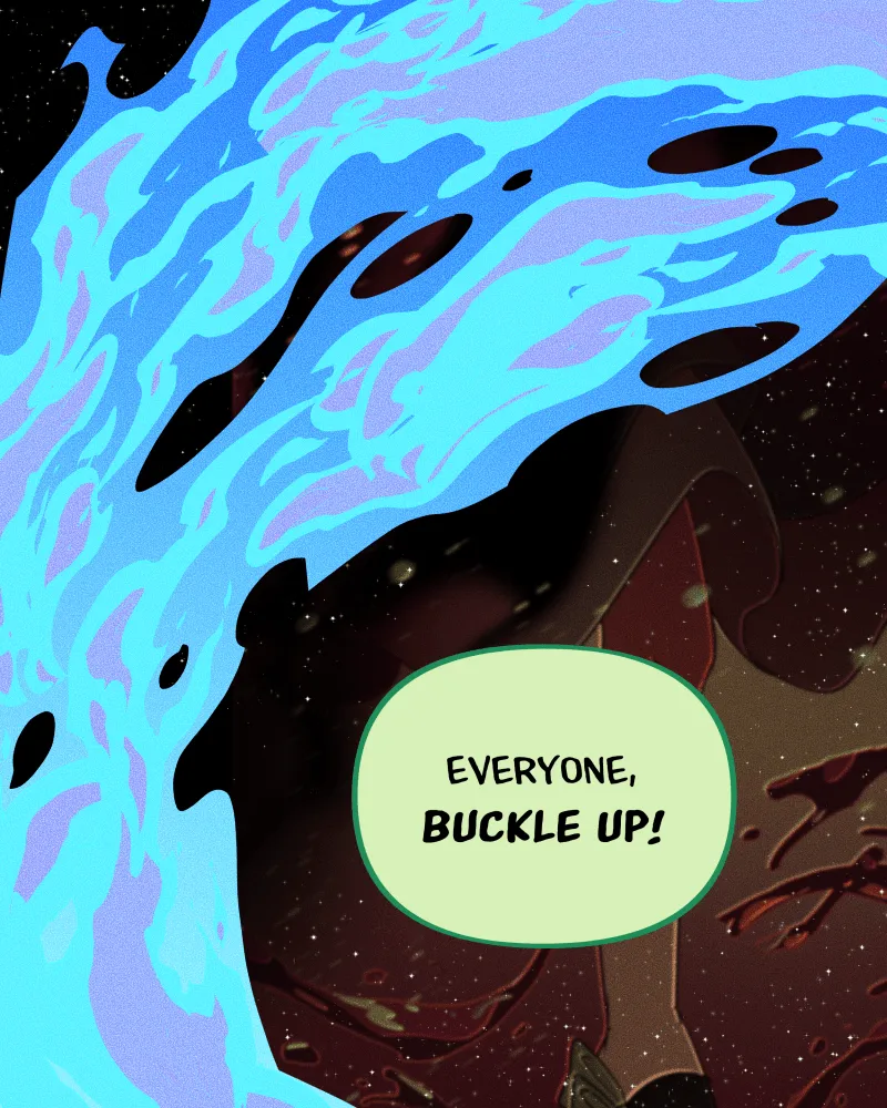 The Last Dimension Chapter 32 page 22 - 