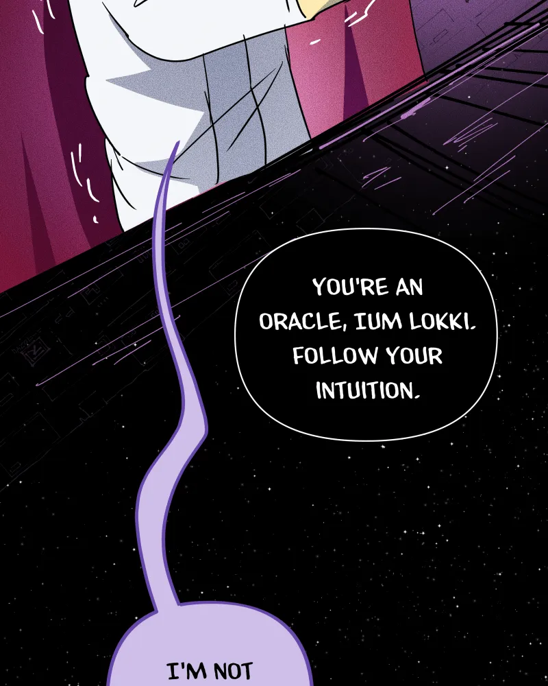 The Last Dimension Chapter 32 page 30 - 