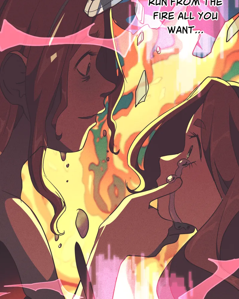 The Last Dimension Chapter 32 page 4 - 