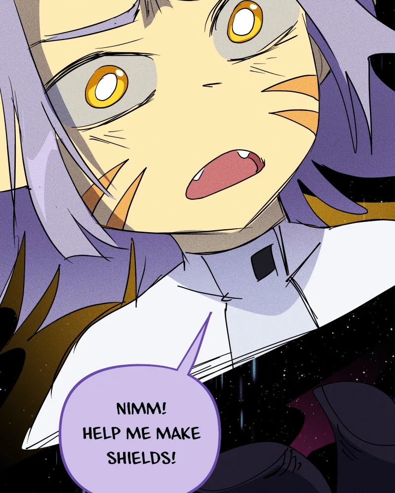 The Last Dimension Chapter 32 page 32 - 