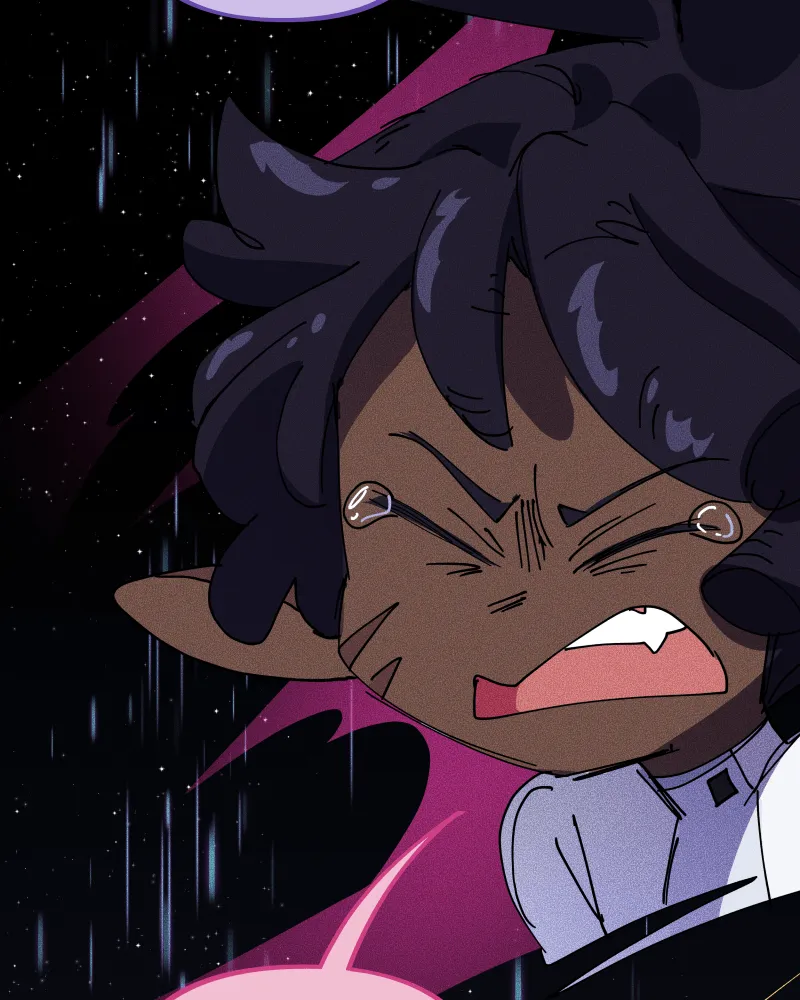 The Last Dimension Chapter 32 page 33 - 