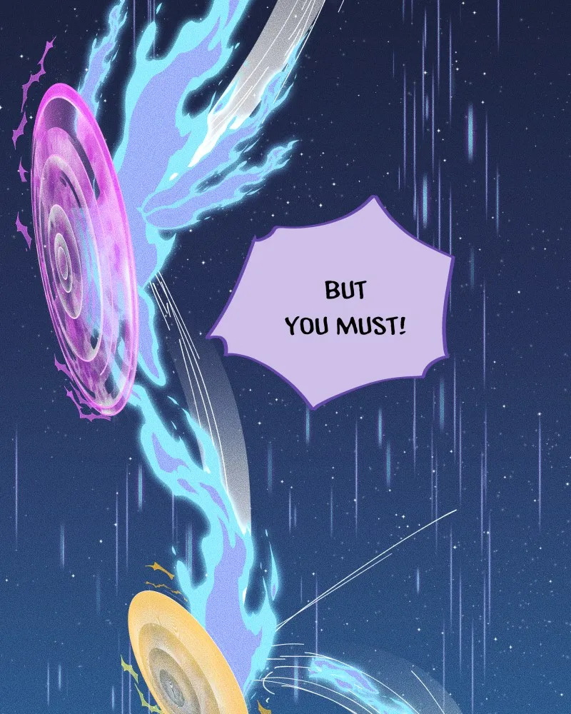 The Last Dimension Chapter 32 page 35 - 