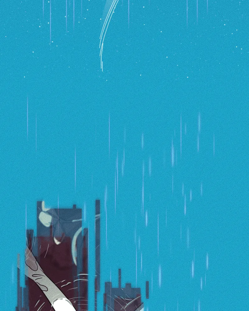 The Last Dimension Chapter 32 page 37 - 