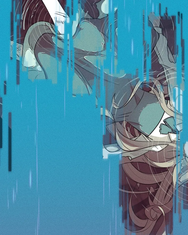 The Last Dimension Chapter 32 page 38 - 